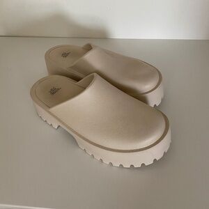 Target Wild Fable Chunky Clogs | Women's Size 8